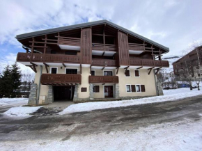 Chalets D Or - Joli T2 au départ du télésiège MAE-5611